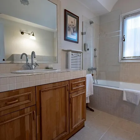 别墅 Spacious Single Detached House With Terrace - Near To Hagia Sophia