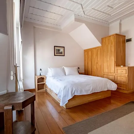 Spacious Single Detached House With Terrace - Near To Hagia Sophia